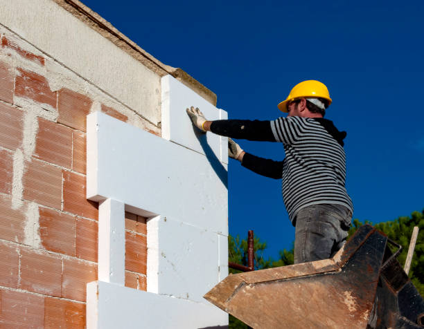Best Insulation for Specific Applications in Vamo, FL