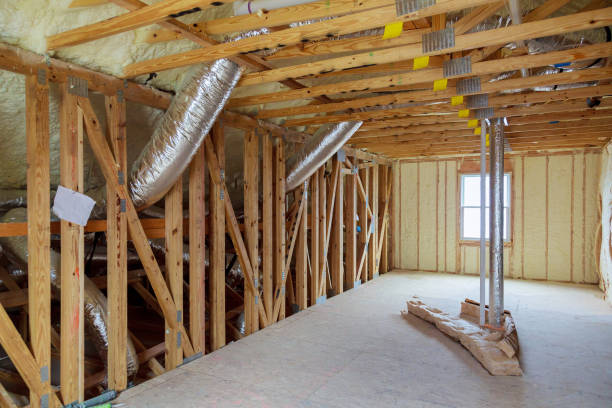 Best Geographic-Specific Insulation Services in Vamo, FL